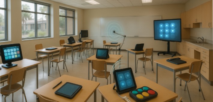 SBCSS Student Services