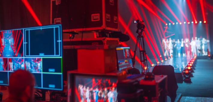 Tengo Talento auditions in Victorville